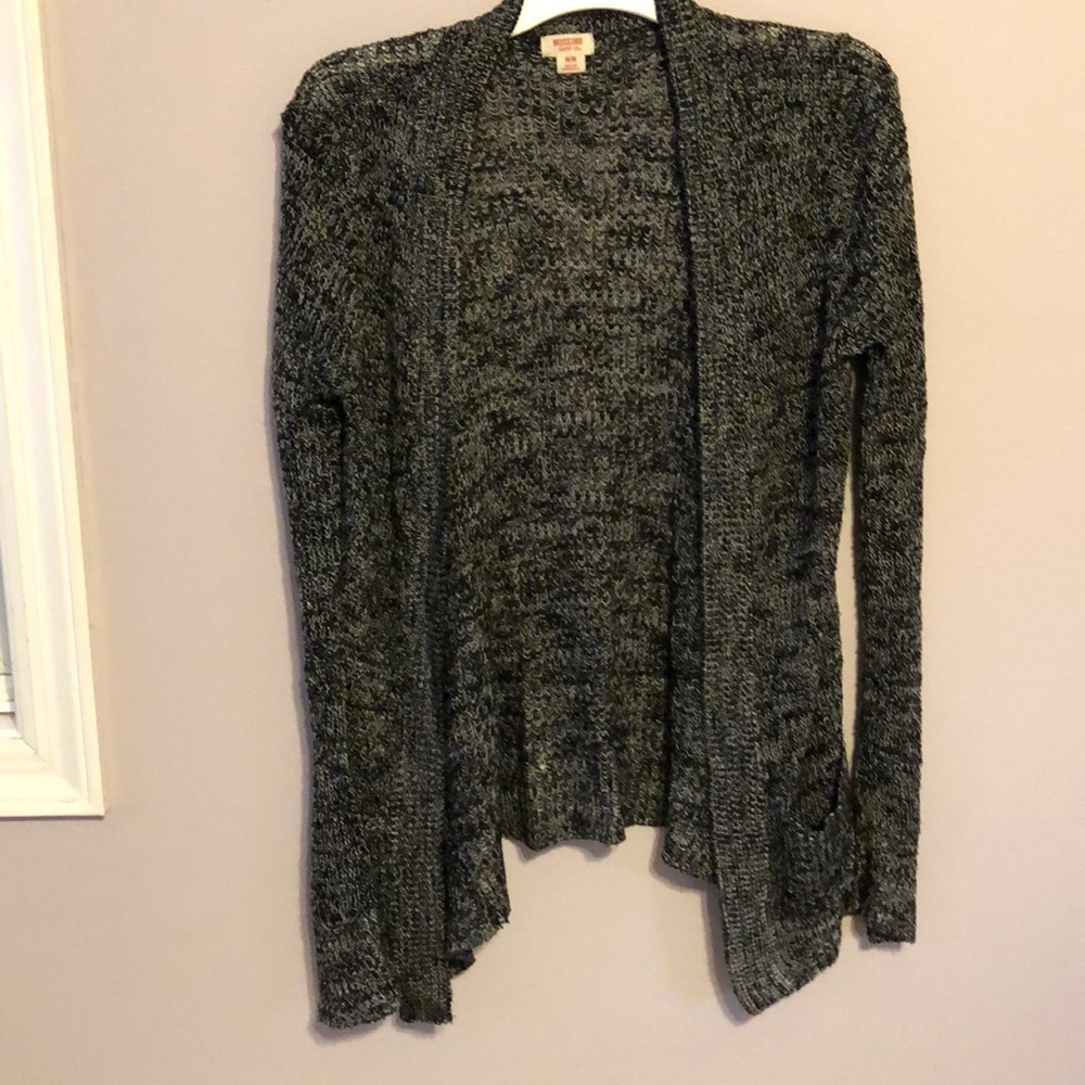 Cardigan